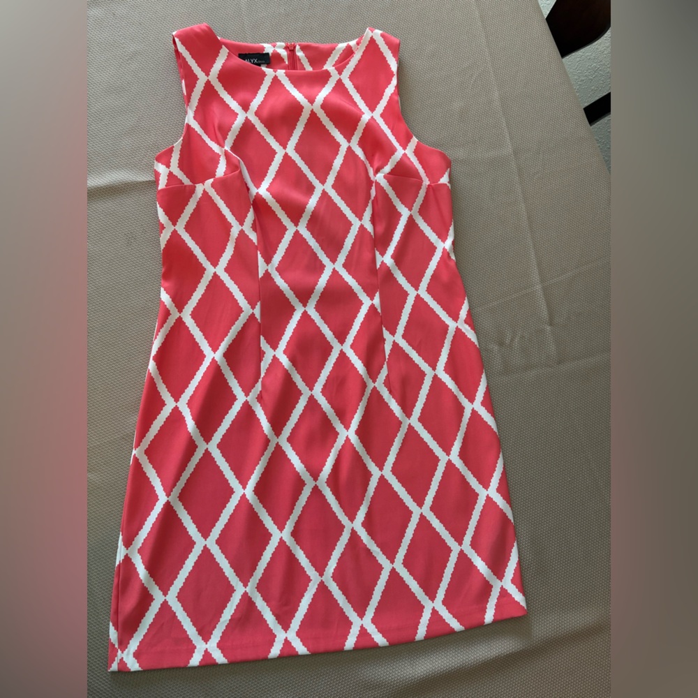 ALYX sleeveless Sheath Dress